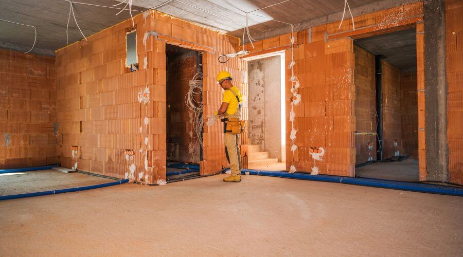 Expert flood damage restoration services in Downieville, CA